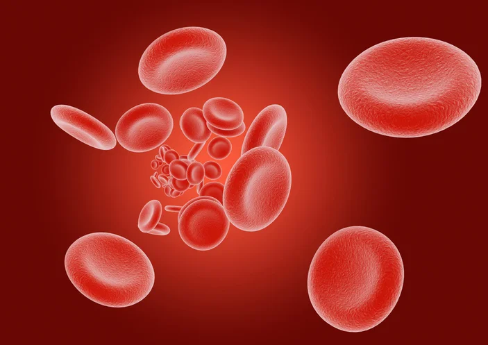 All about Iron-deficiency anemia 