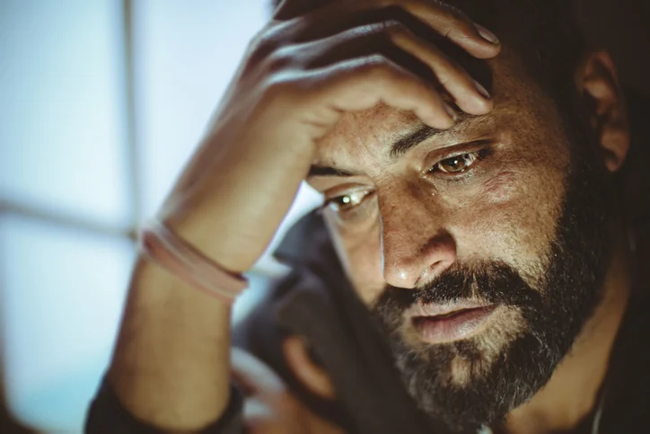 Five ways fighting fatigue of low testosterone