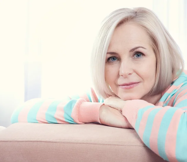 Why women should get physical during menopause