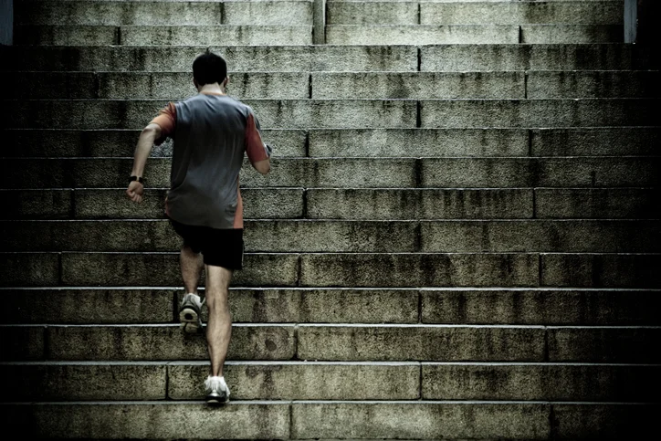 Flexibility with age depends on exercising these three joints