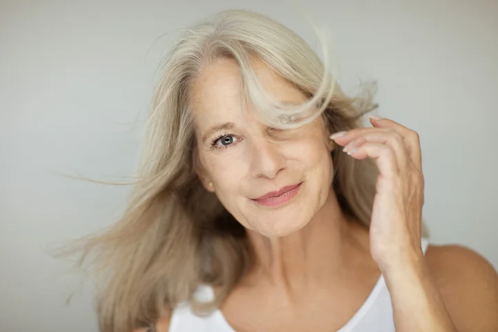 What women wish men knew about menopause&nbsp;