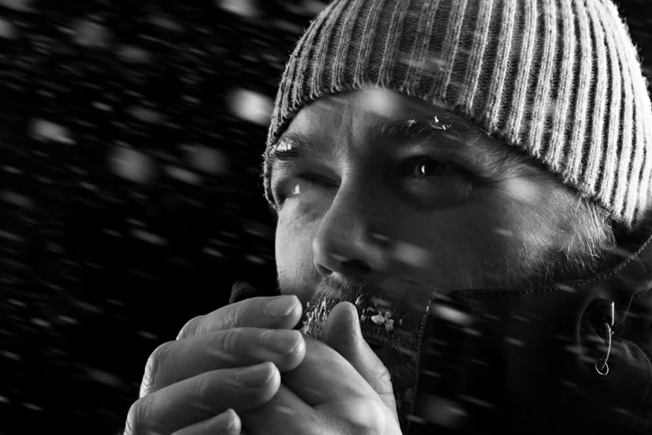 Protect yourself from hypothermia this winter