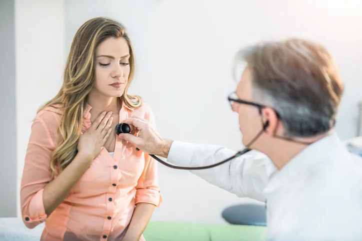 Why asthma is more challenging in women