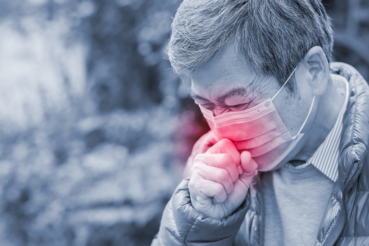 Top 5 common winter health hazards 