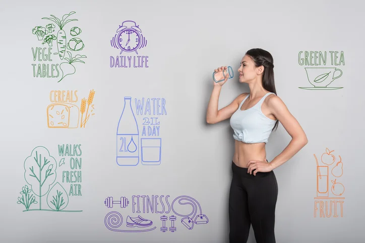 7 successes of health progress besides weight loss