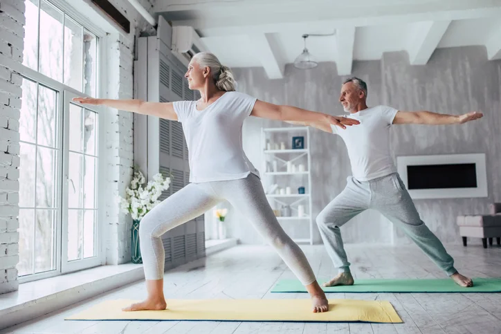 If you stop exercising today, these 7 things will happen