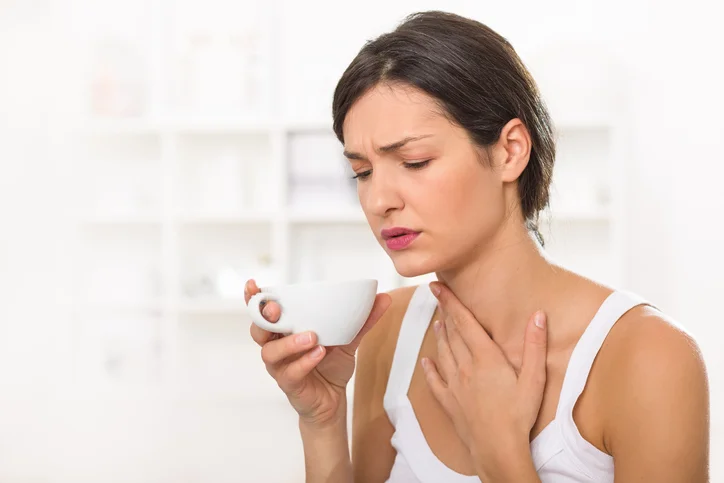 Home remedies for soothing a sore throat