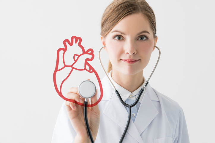 Surprising facts women should know about their heart