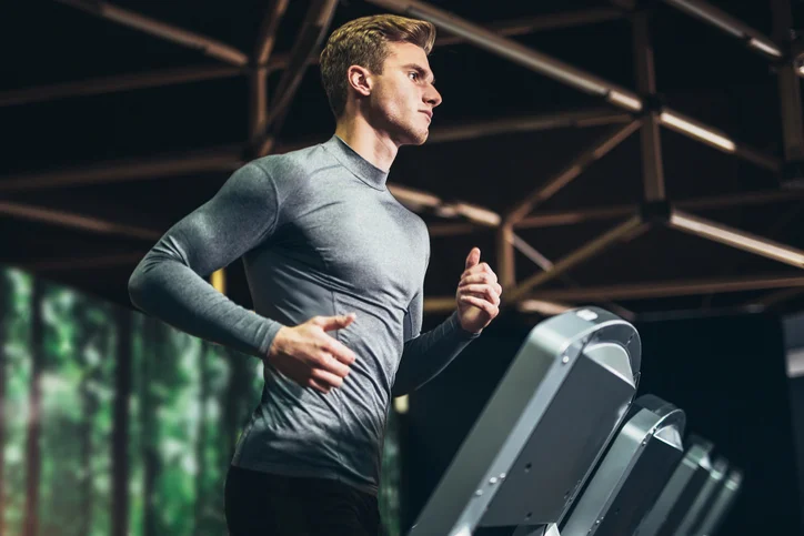 4 Tips for a better treadmill workout
