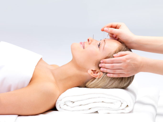 Acupuncture vs opioids for chronic pain relief