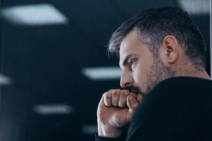 Why women experience anxiety more than men