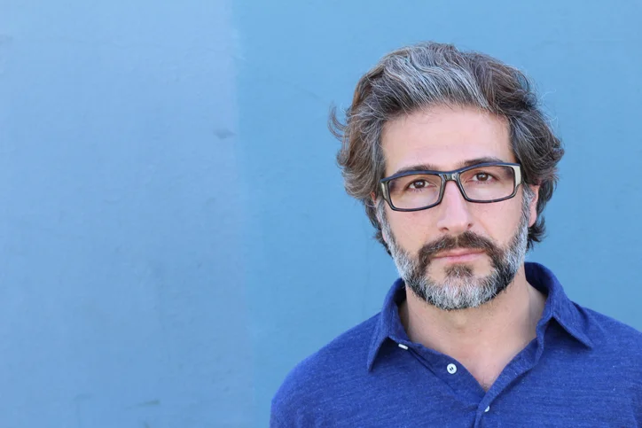 Hello age 50: Top 5 health habits for men 