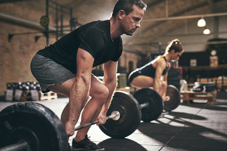 7 Mistakes men make when working out
