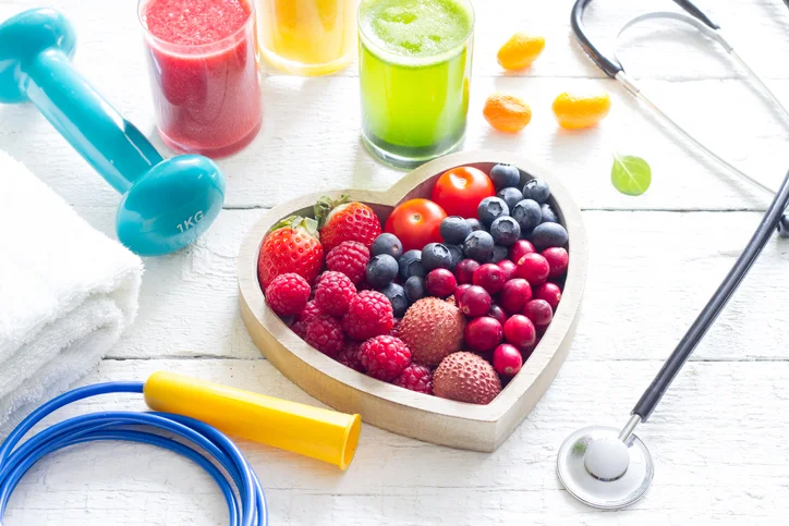 Simplicity key to lasting dietary and exercise changes