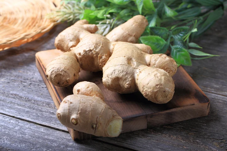 Food remedies for what’s ailing you