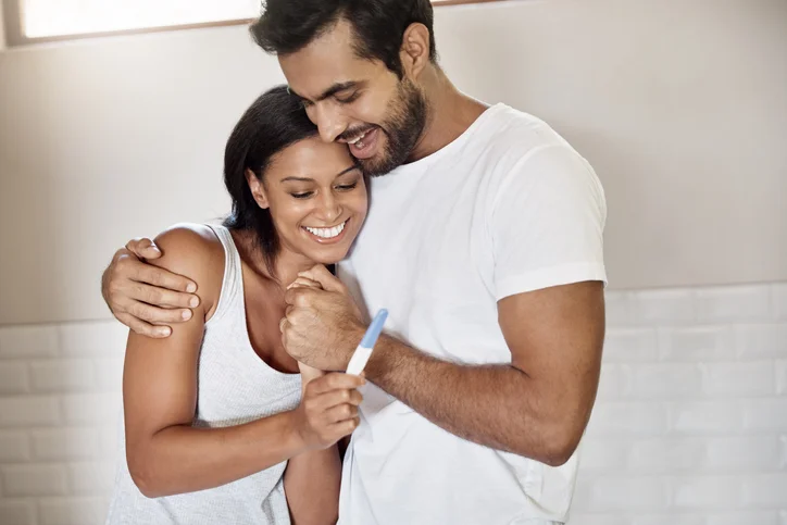 A 6-step checklist for fertile, healthy sperm
