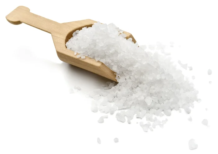 Skip the salt with these low-sodium alternatives