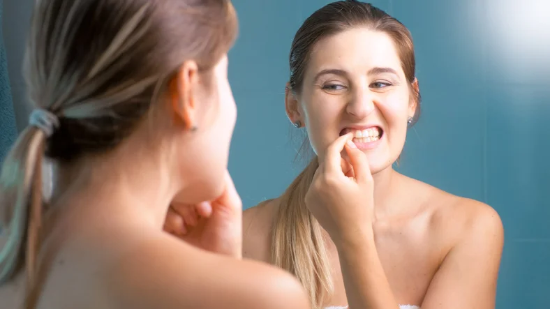 The common connection between gum disease and heart disease
