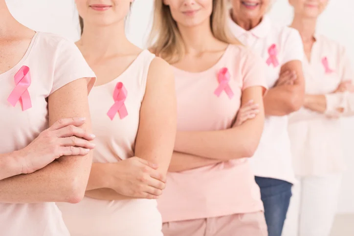 Acupressure brings relief to breast cancer survivors