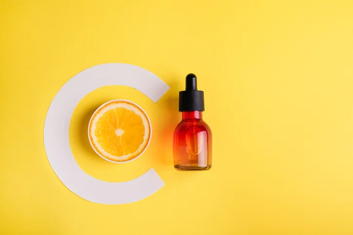 Does vitamin C really help prevent a cold?