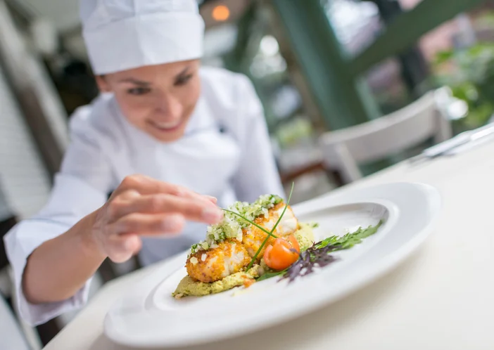 Help your heart by eating more fish