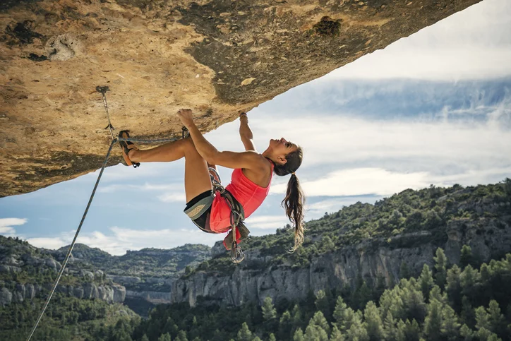 Why good grip strength signals good health