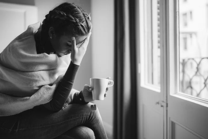 Stretch your stress and anxiety away