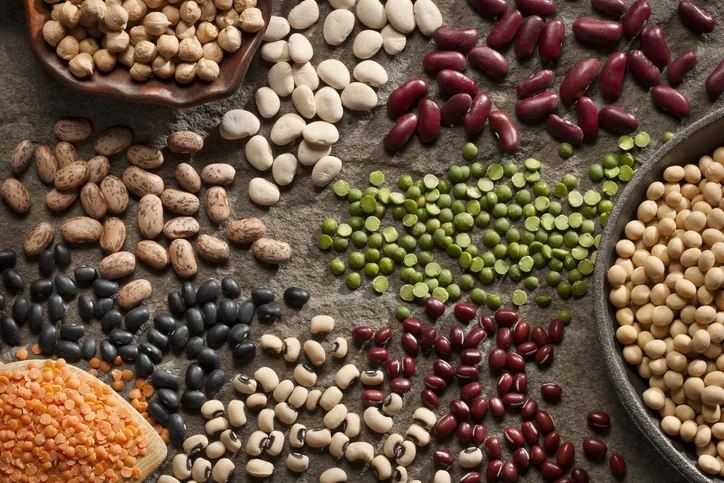 7 Foods helping women stay cancer free