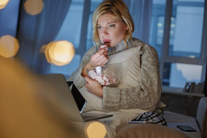 Powerful tools ending emotional eating