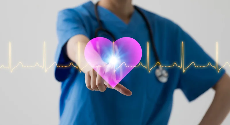 6 causes of chest pain besides a heart attack