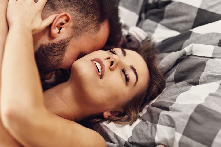 A healthy sex life after prostate cancer is likely