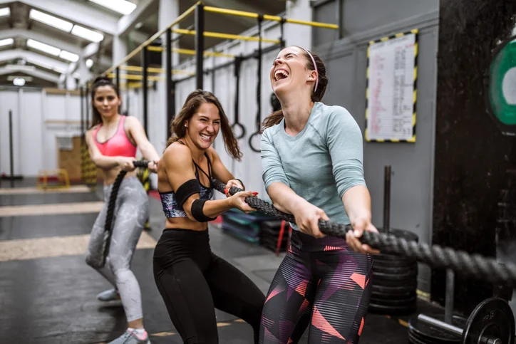 How to easily prevent fitness plan pitfalls 