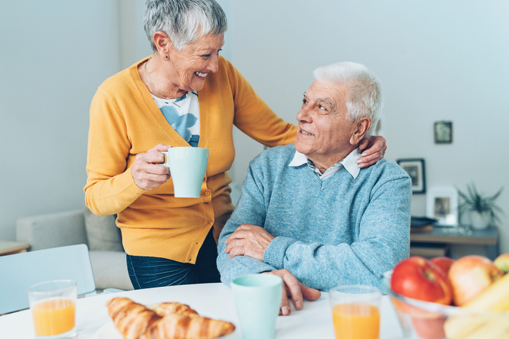 Managing inappropriate sexual behavior of Alzheimer’s disease