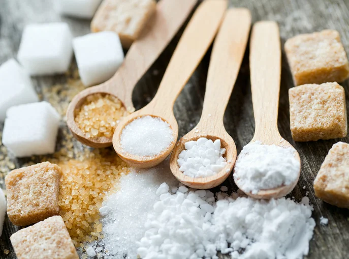 Does too much sugar spike your triglycerides?