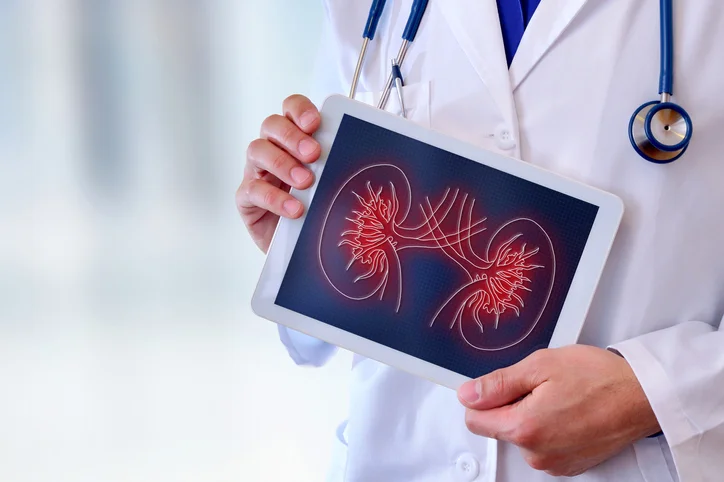 Time to take care of your kidneys&nbsp;