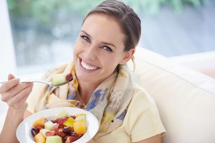 8 Proven strategies to healthy weight loss