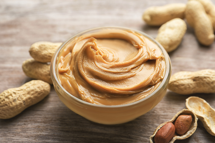 Start spreading the news about nut butters&nbsp;