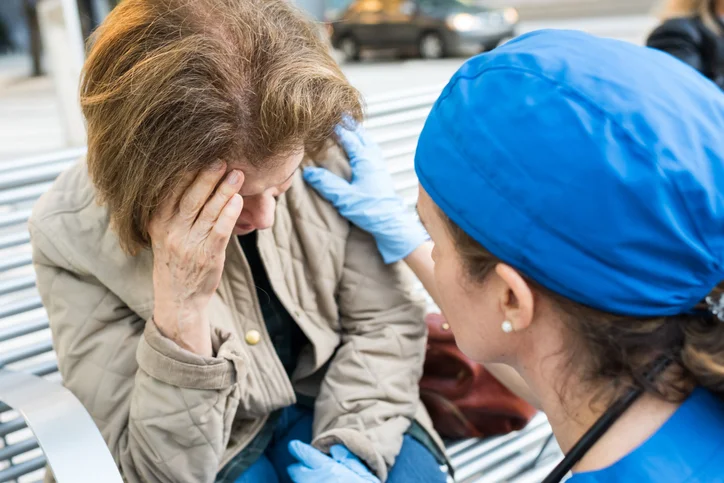 Why F.A.S.T. thinking saves stroke victims lives 