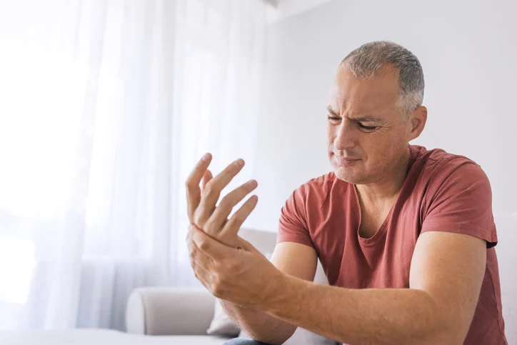 Outsmarting sarcopenia as you age 
