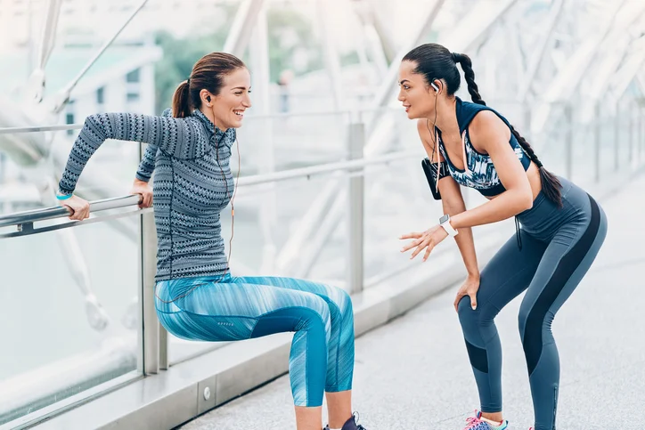 Study shows morning exercise helps control blood pressure