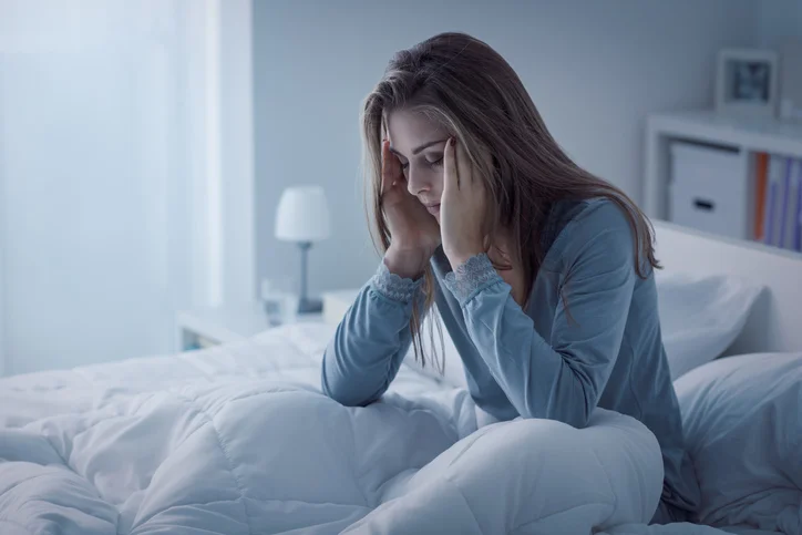 The exercise effect on fighting depression
