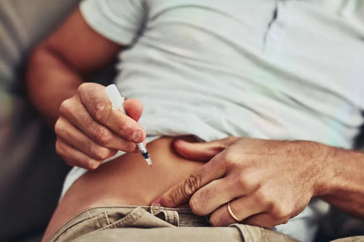 Insulin resistance: What you need to know