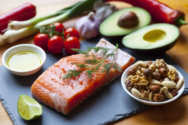 Simple steps getting started on the Mediterranean Diet