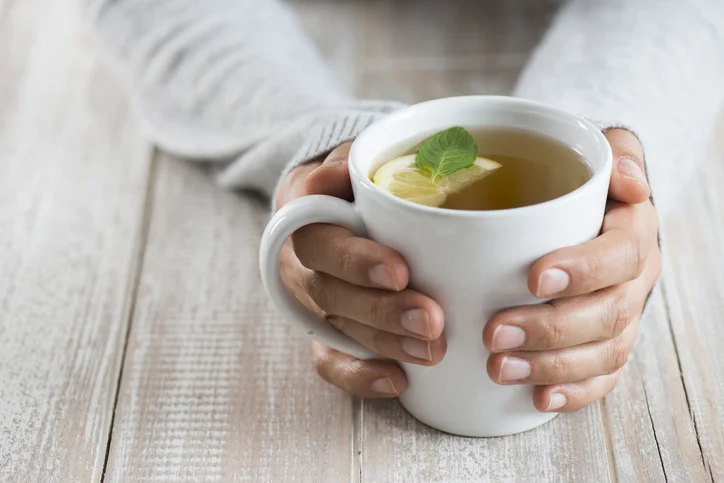 Secrets to maximizing green tea’s health benefits