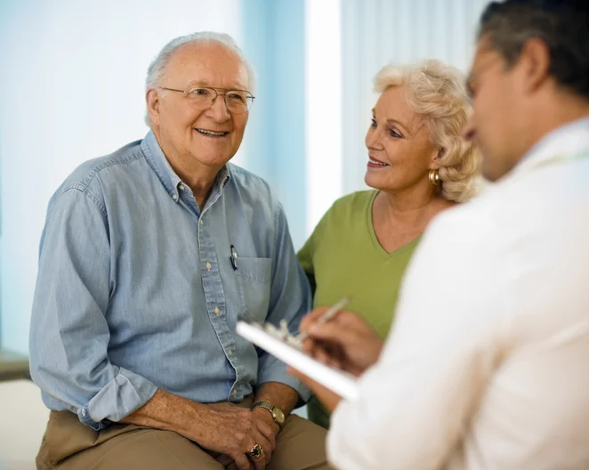 Questions every cancer patient needs to ask