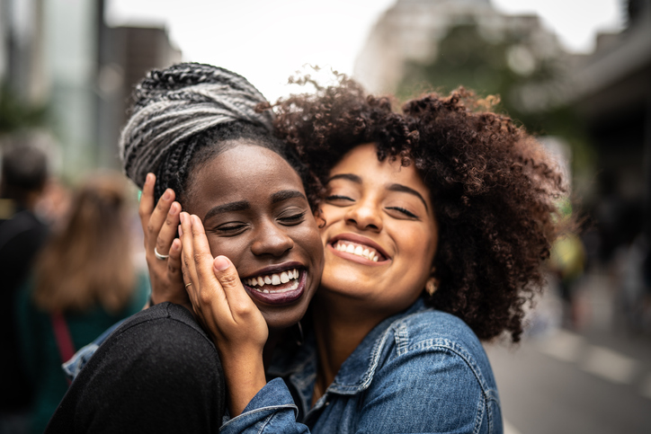 The essentials of having a sense of humor