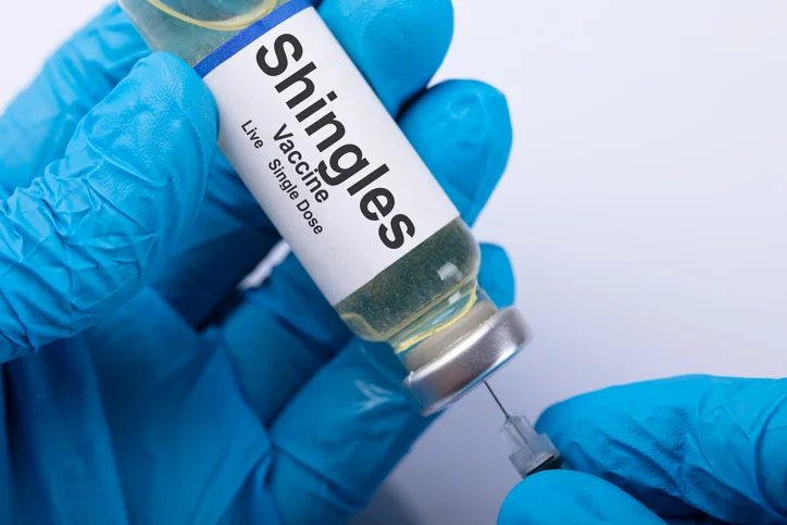 What you should know about shingles