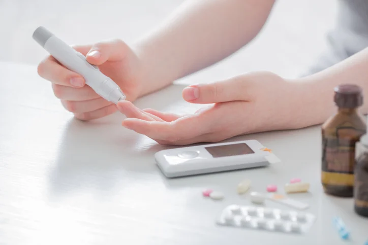 10 warning signs you may have diabetes