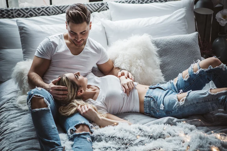 12 Ways women can boost their sex life&nbsp;