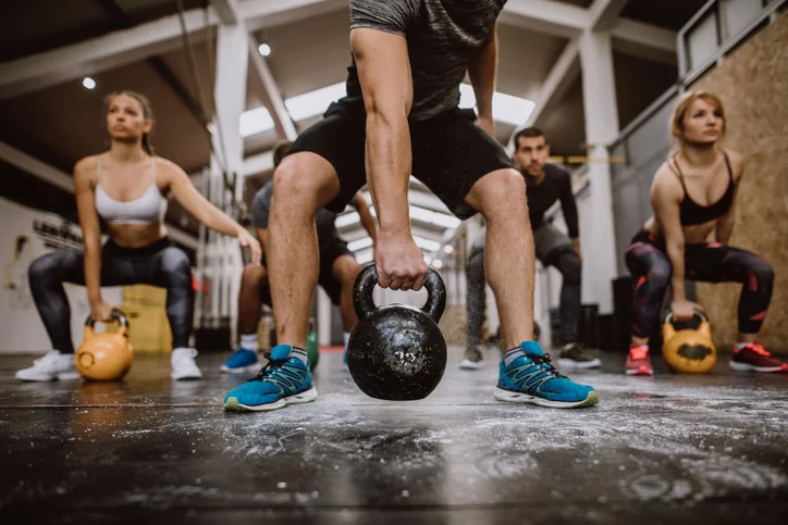 Three exercises for building strong bones